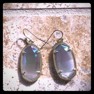 Kendra Scott mini Danielle earring